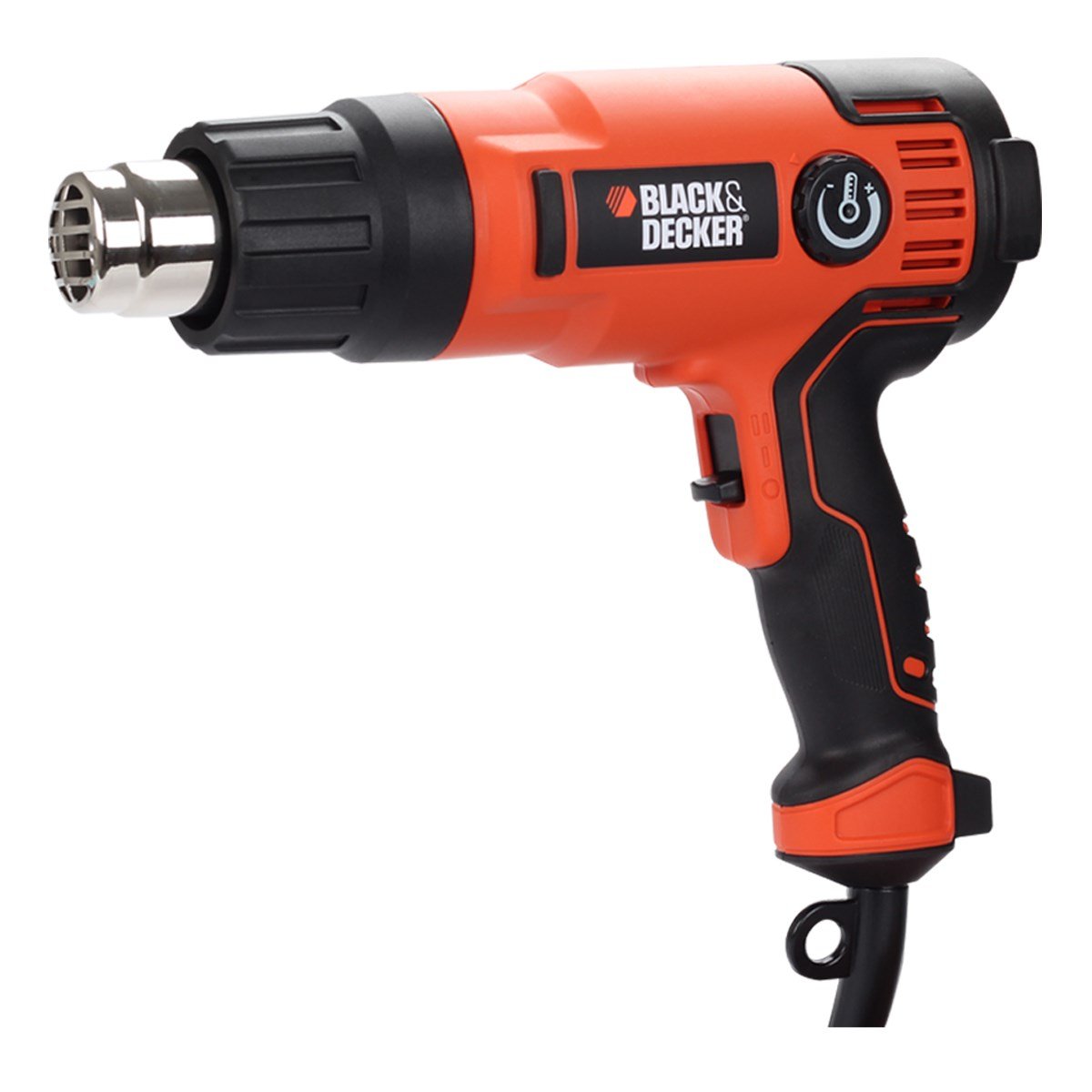 Black & Decker 2000W Elektrikli Sıcak Hava Tabancası Kx2200k-qs