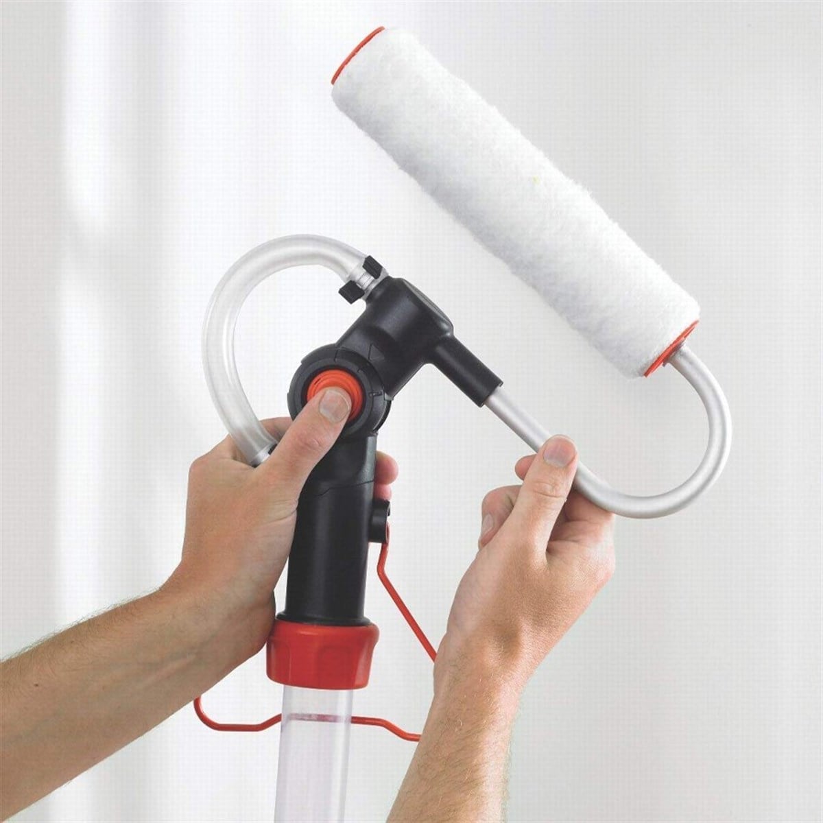 Black & Decker Pivoting Mekanik Boya Rulosu BDPR400
