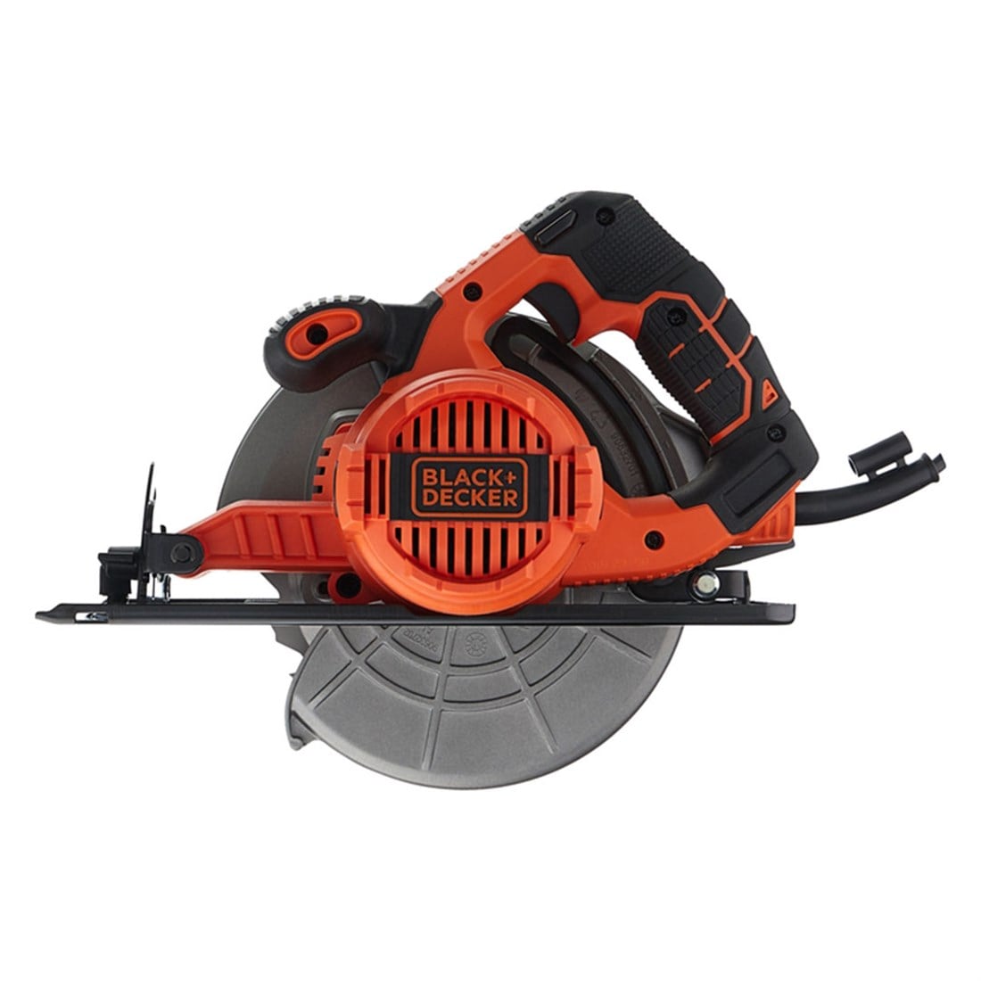 Black Decker 190mm Daire Testere 1500w - CS1550