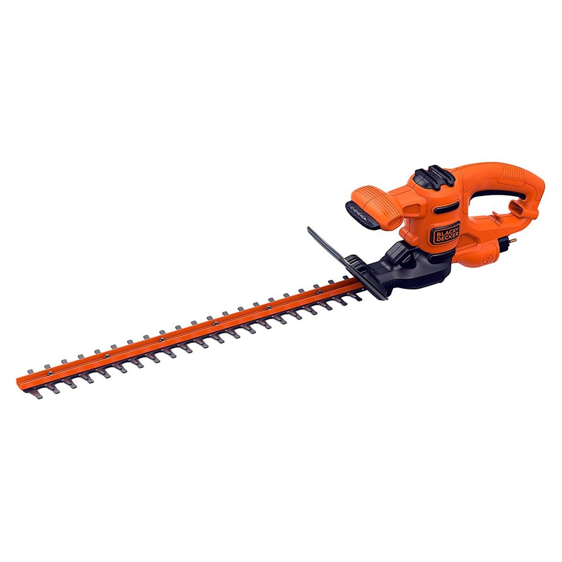 Black Decker 450w Çit Kesme Makinesi 50cm 18mm - Beht251