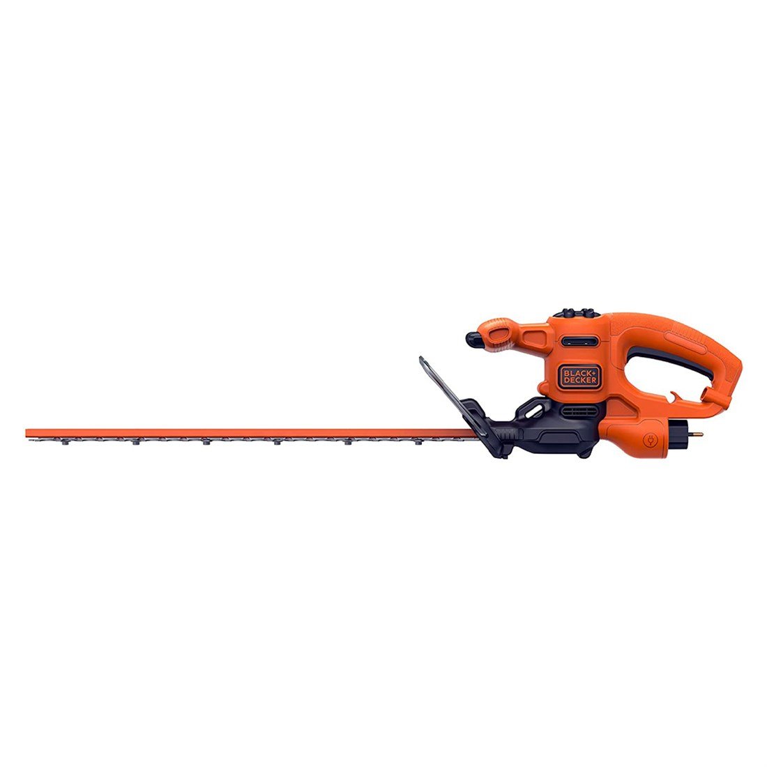Black Decker 450w Çit Kesme Makinesi 50cm 18mm - Beht251