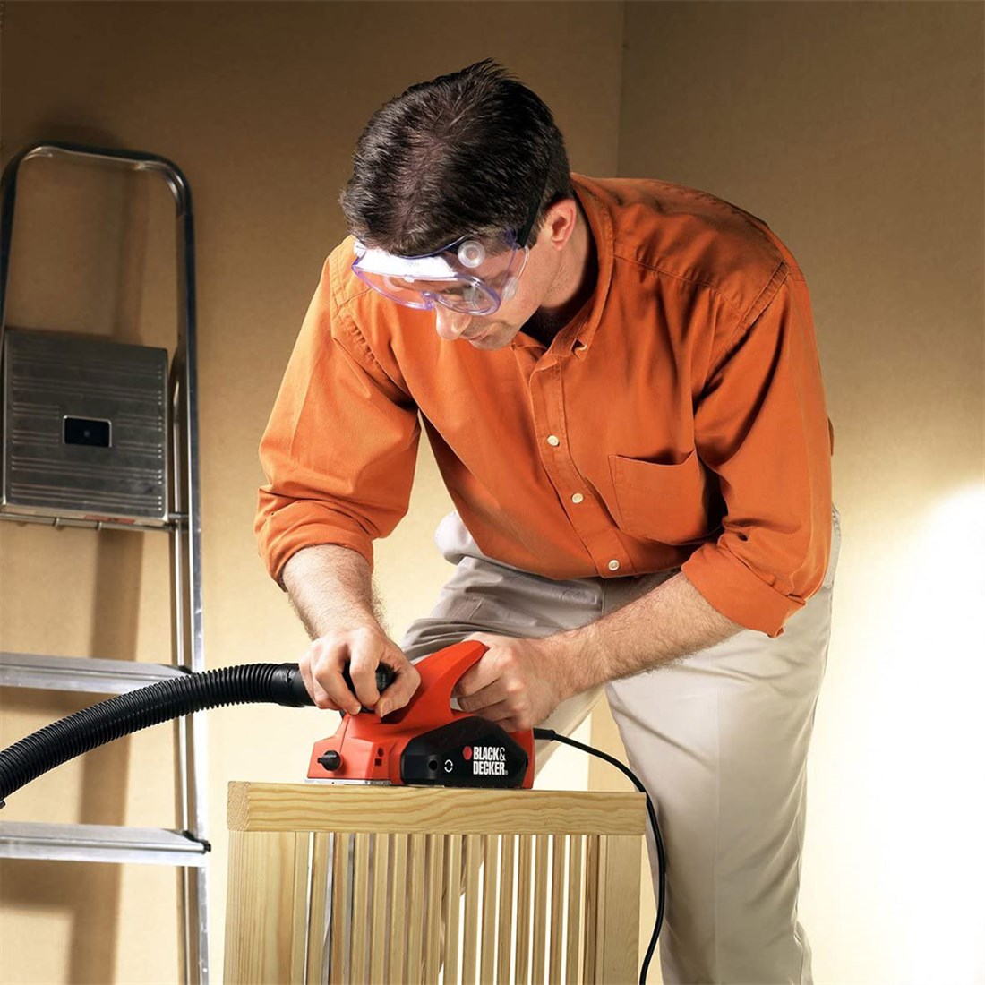 Black Decker 650w Planya - KW712