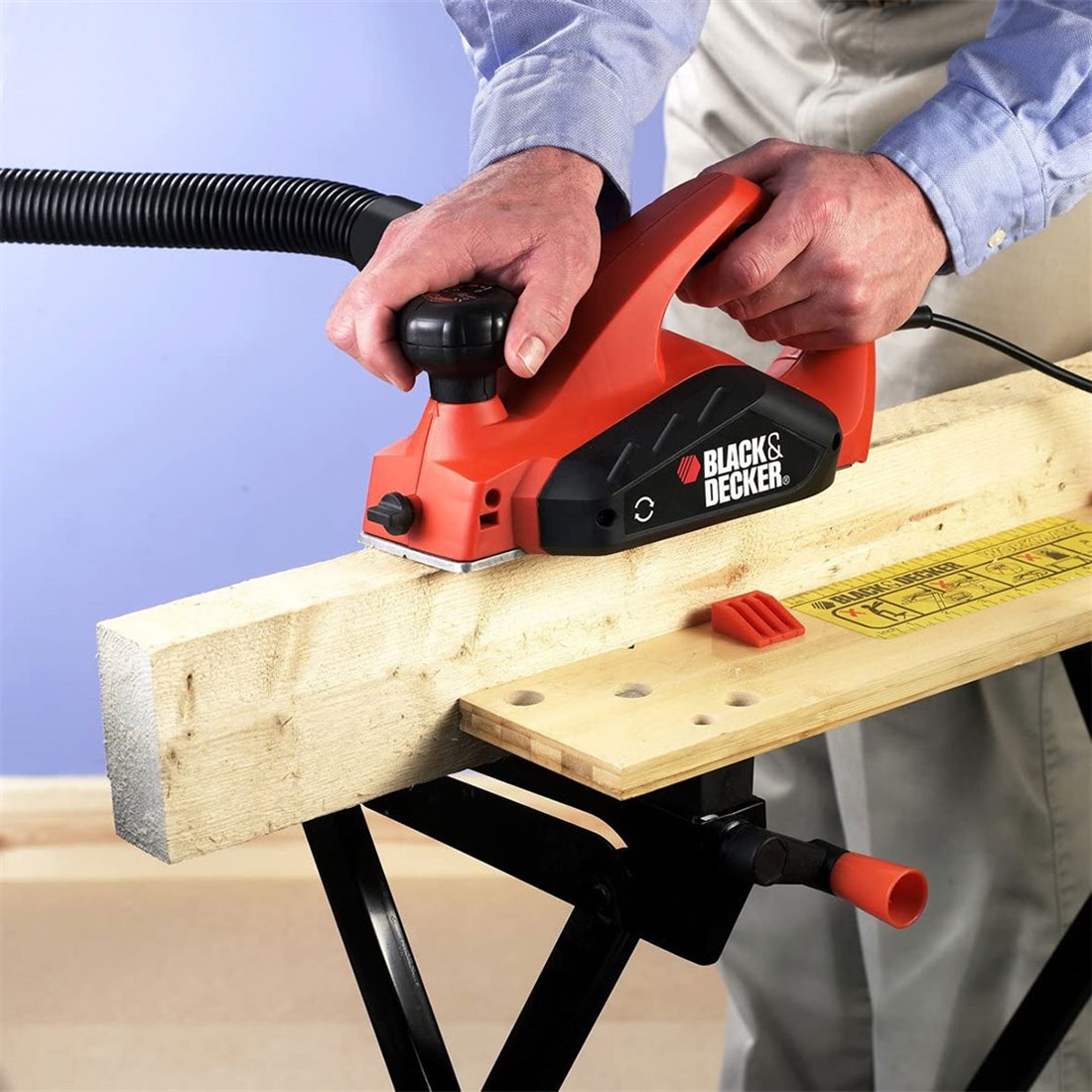 Black Decker 650w Planya - KW712