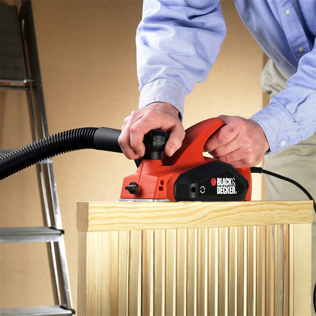 Black Decker 650w Planya - KW712