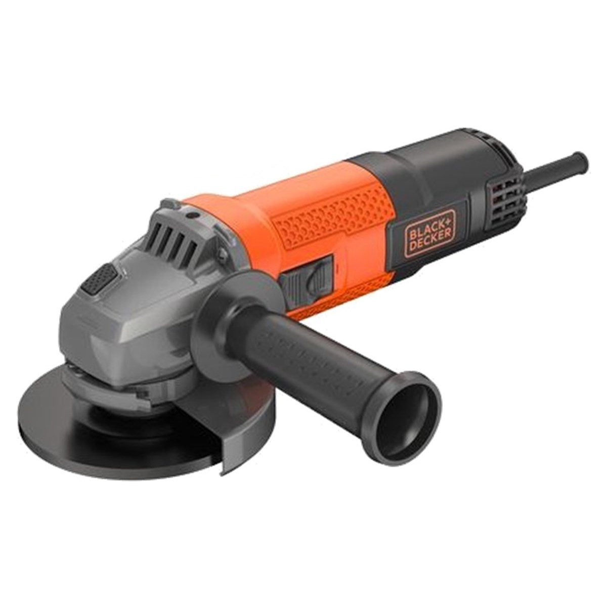 BLACK DECKER 750W 115MM AVUÇ TAŞLAMA BEG110