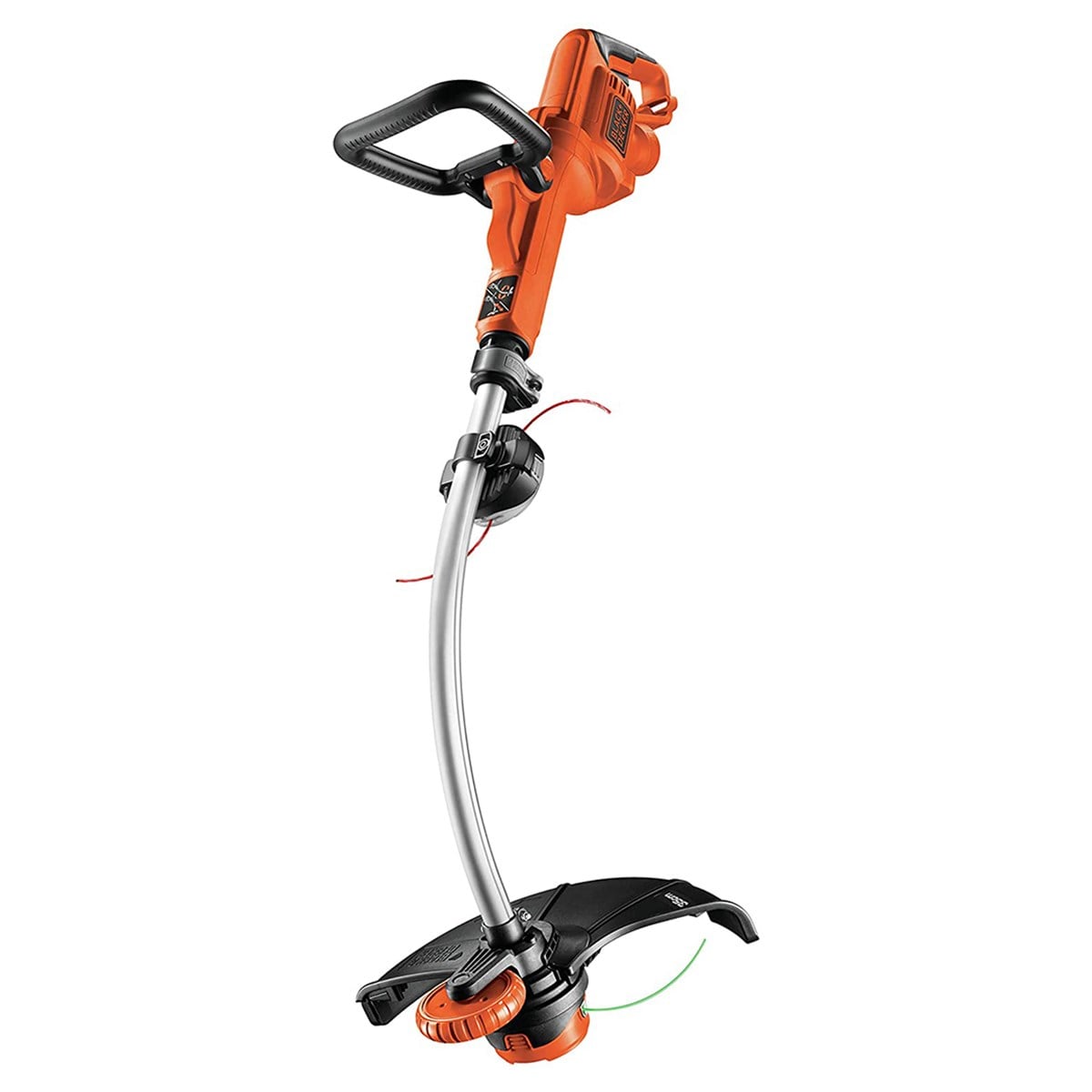 BLACK DECKER 900W MİSİNALI ÇİM KESME MAKİNASI 35CM - GL9035-QS