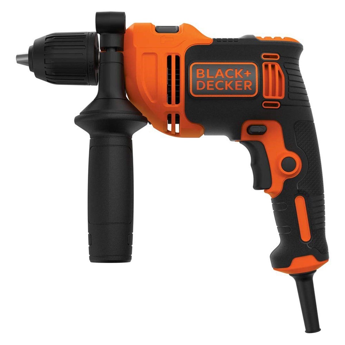 BLACK DECKER B+D 550W DARBELİ MATKAP BEH550