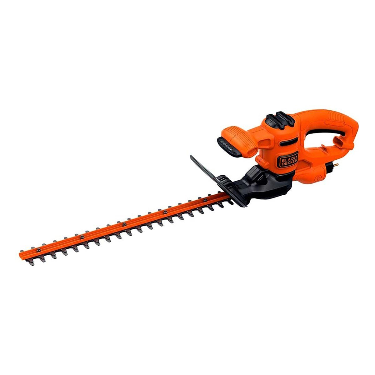 BLACK DECKER ÇİT BUDAMA MAKİNESİ - BEHT201-QS