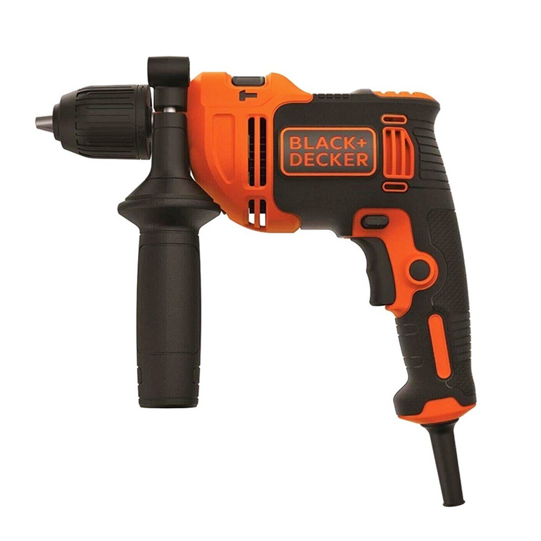 Black&Decker 710W Beh710Sa40 Darbeli Matkap