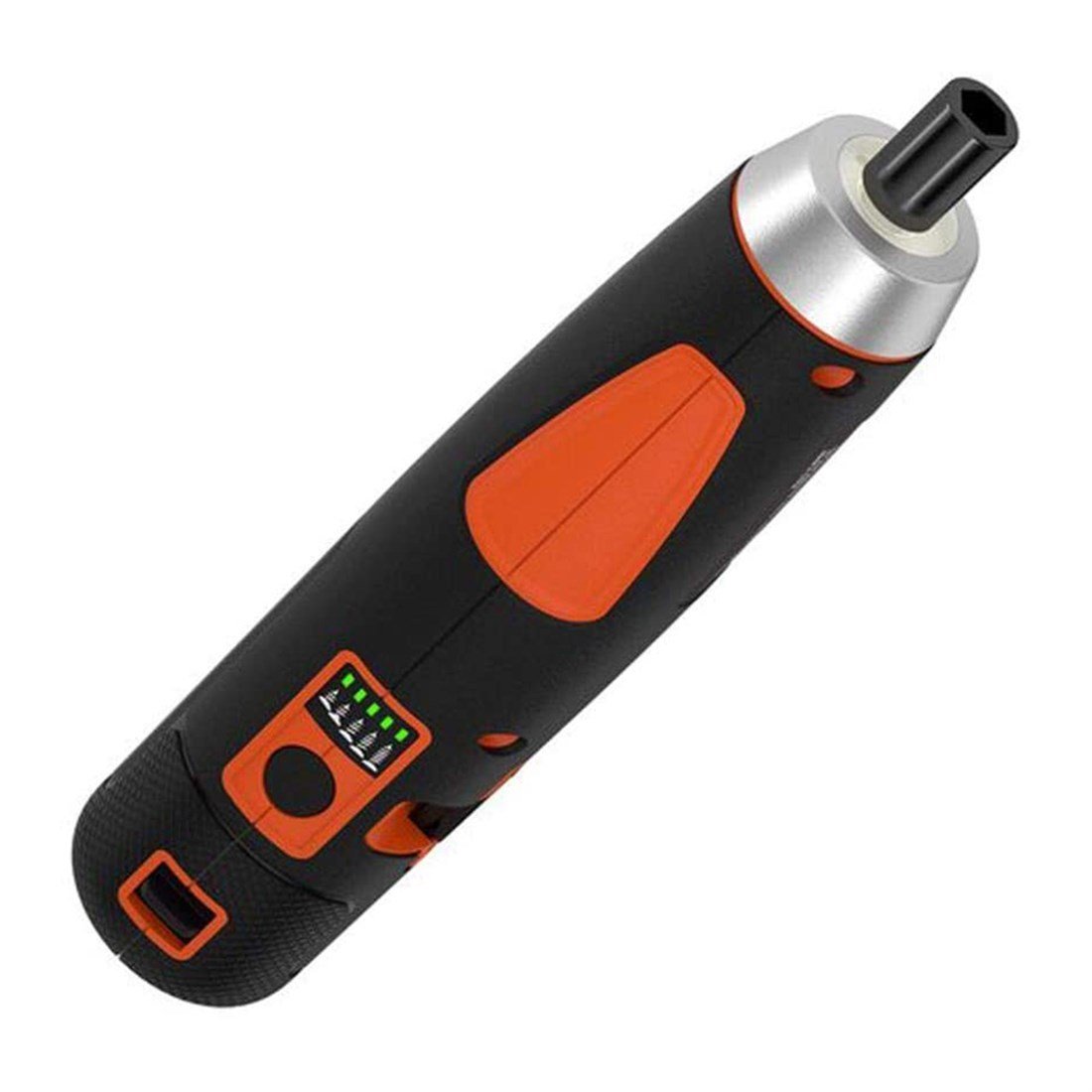 Black&Decker BD40K4-TR 4V 4 Parça  Akülü Tornavida