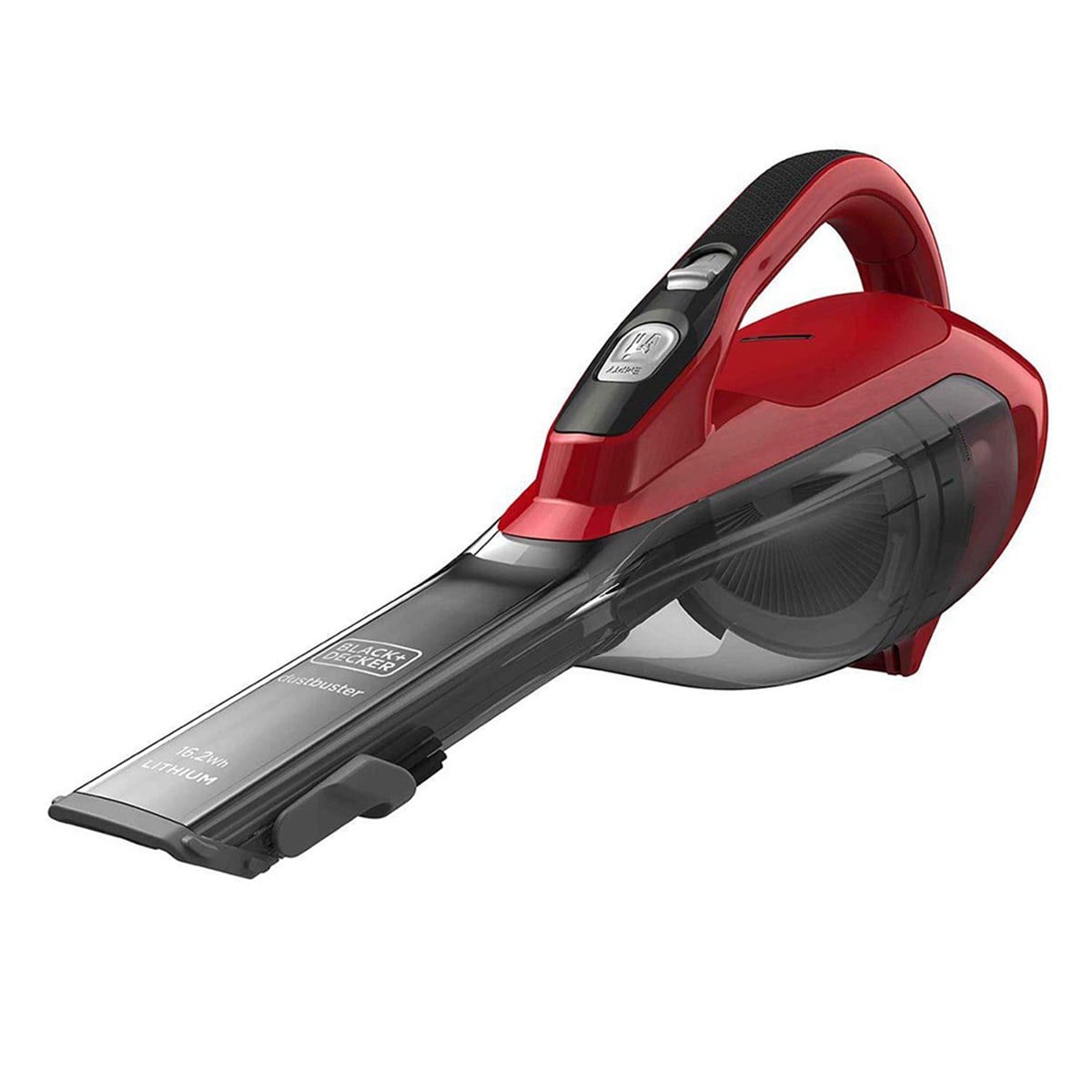 Black&Decker Dva315J 16.2Wh/10.8V 1,5Ah Li-İon Şarjlı Süpürge