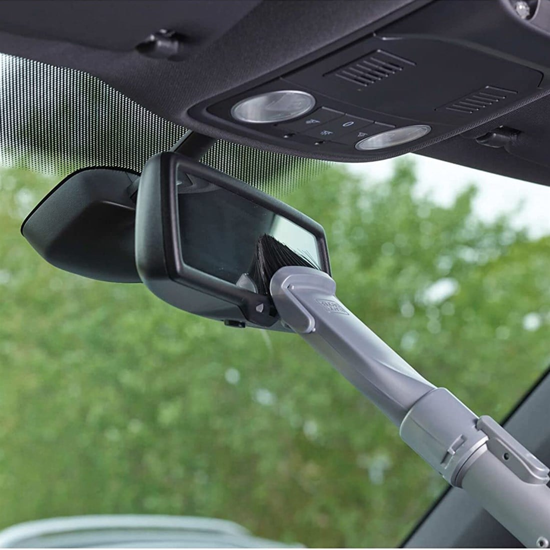 Black&Decker Pd1200Av 12V/12.5Watt Araç Süpürgesi