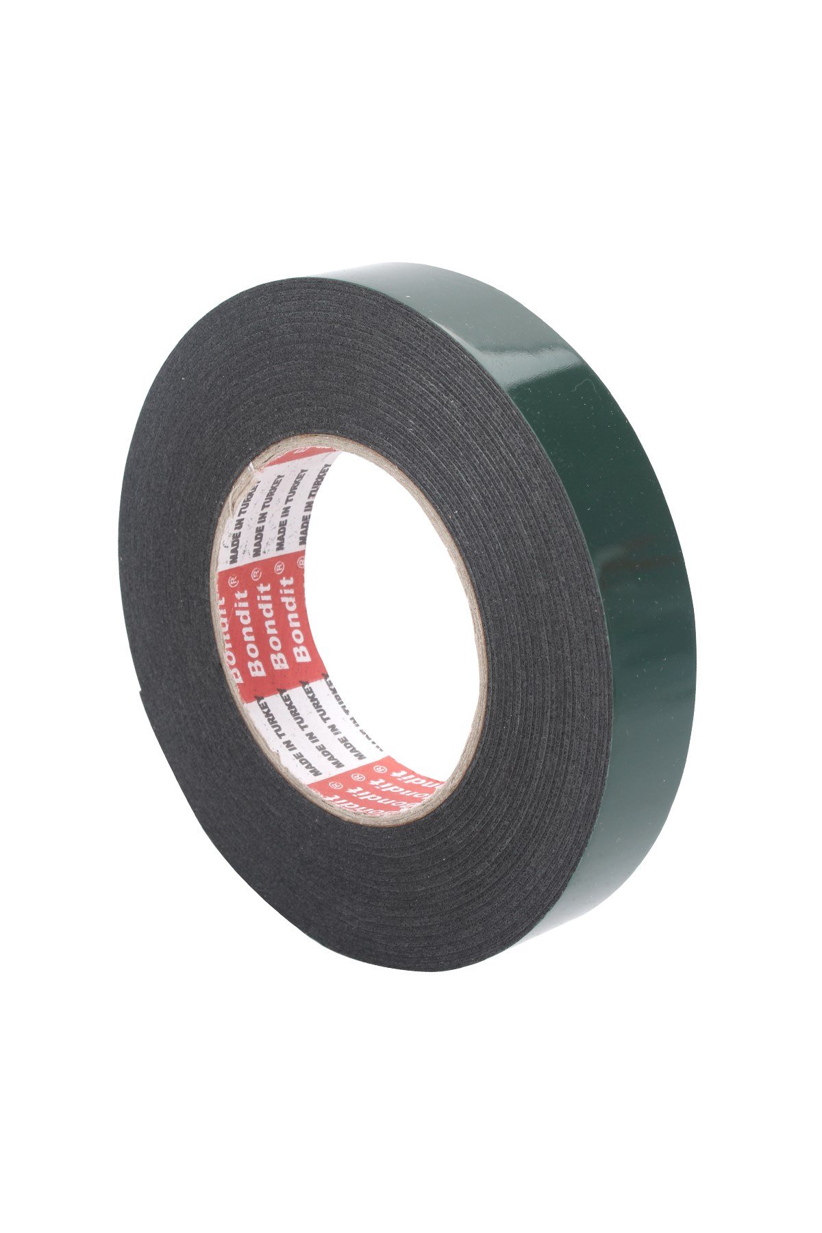 BONDİT BNF25 ÇİFT TARAFLI  KÖPÜK BANT 10*25