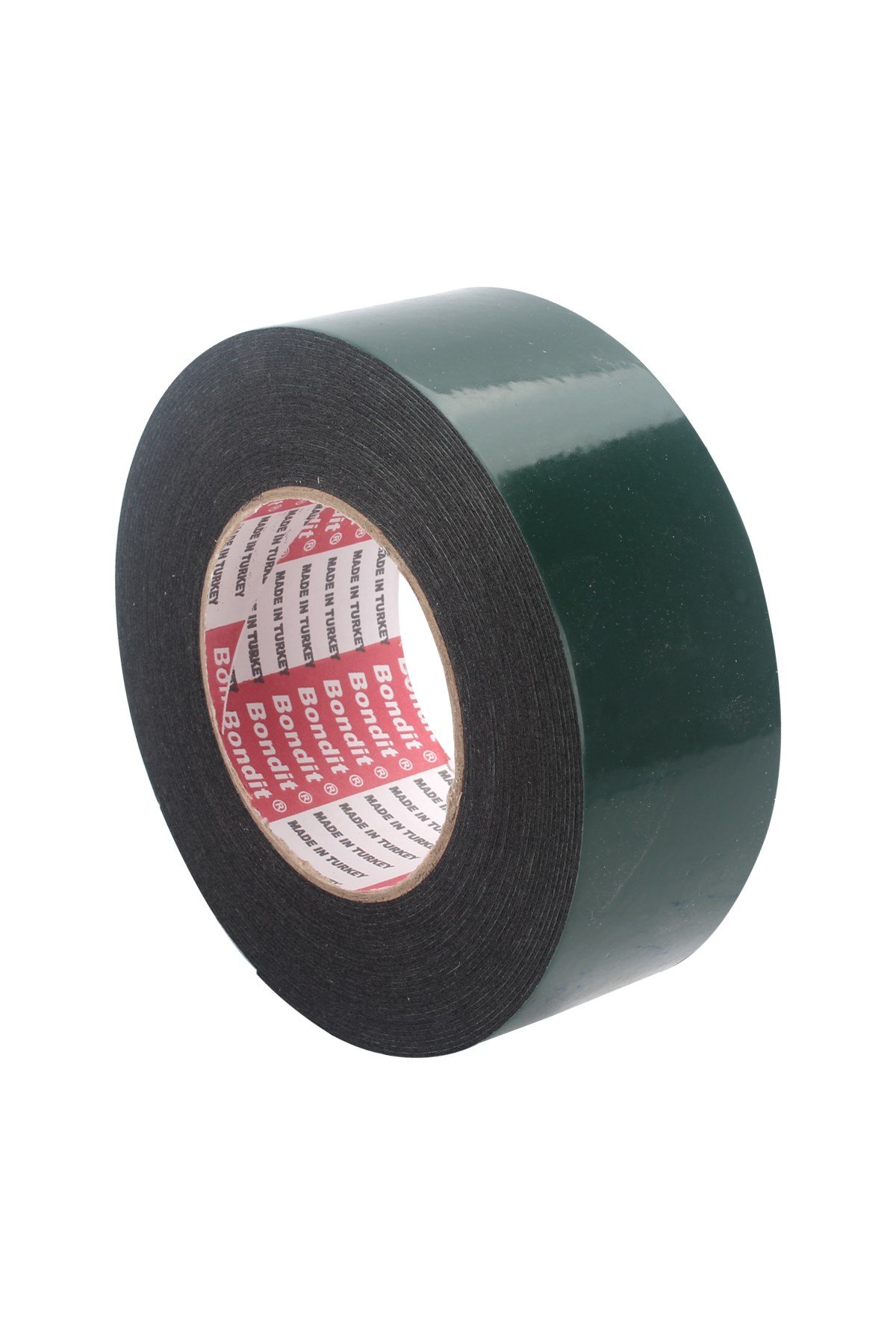 BONDİT BNF30  ÇİFT TARAFLI  KÖPÜK BANT 30*10