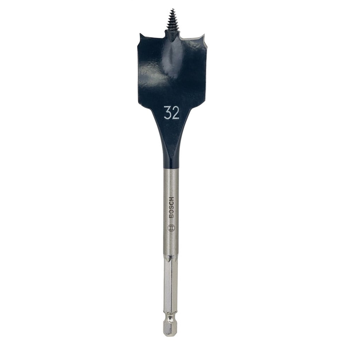 Bosch - Self Cut Speed Serisi Ahşap için Yaprak Matkap Ucu 32*152mm - 2608595498