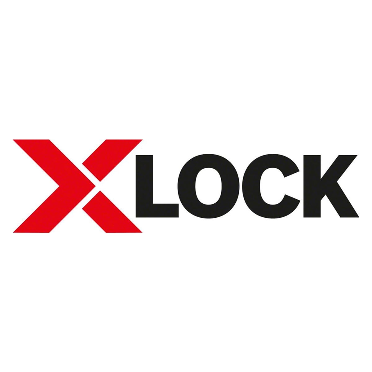 Bosch - X-LOCK - 115*1,0 mm Standard Seri Düz Inox (Paslanmaz Çelik) Kesme Diski (Taş) - Rapido - 2608619261