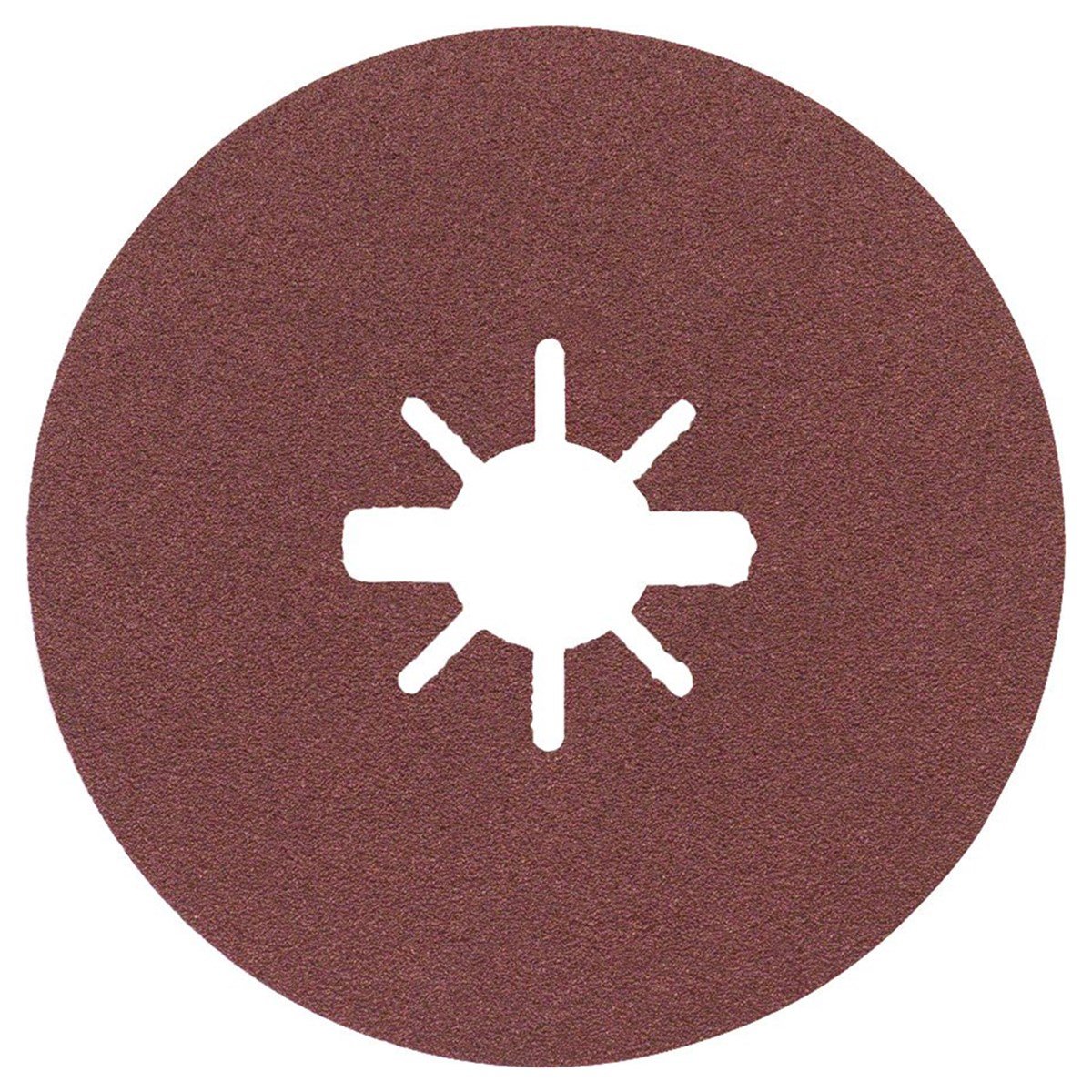 Bosch - X-LOCK - 125 mm 120 Kum EXPERT Serisi Metal Fiber Disk - 2608619176