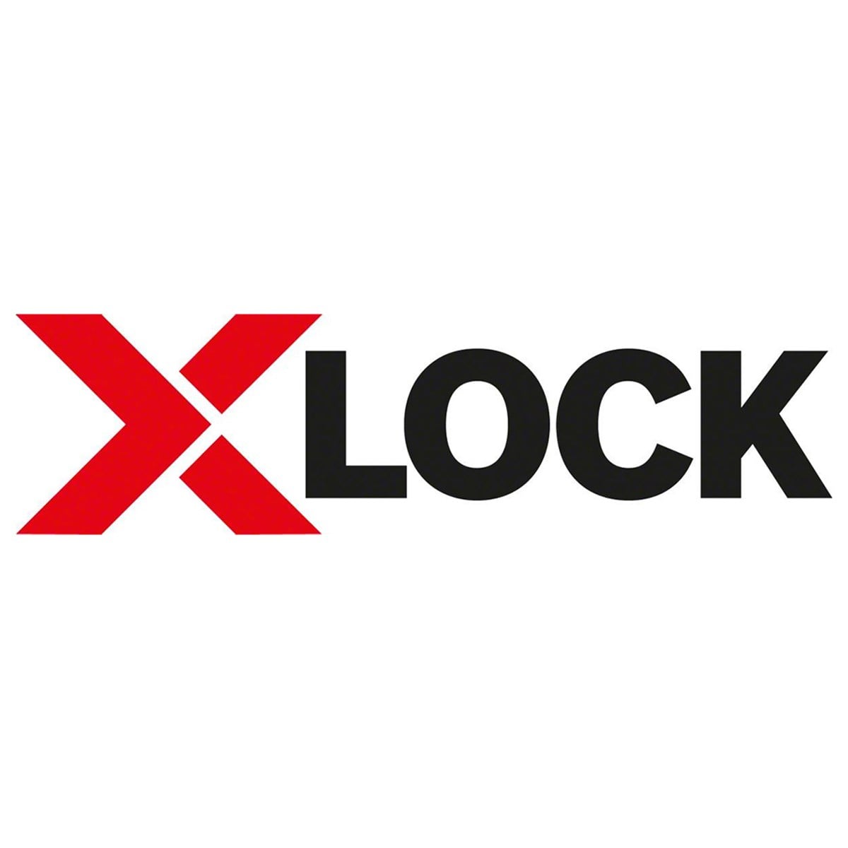 Bosch - X-LOCK - 125 mm 60 Kum Best Serisi Metal Fiber Disk - 2608619161