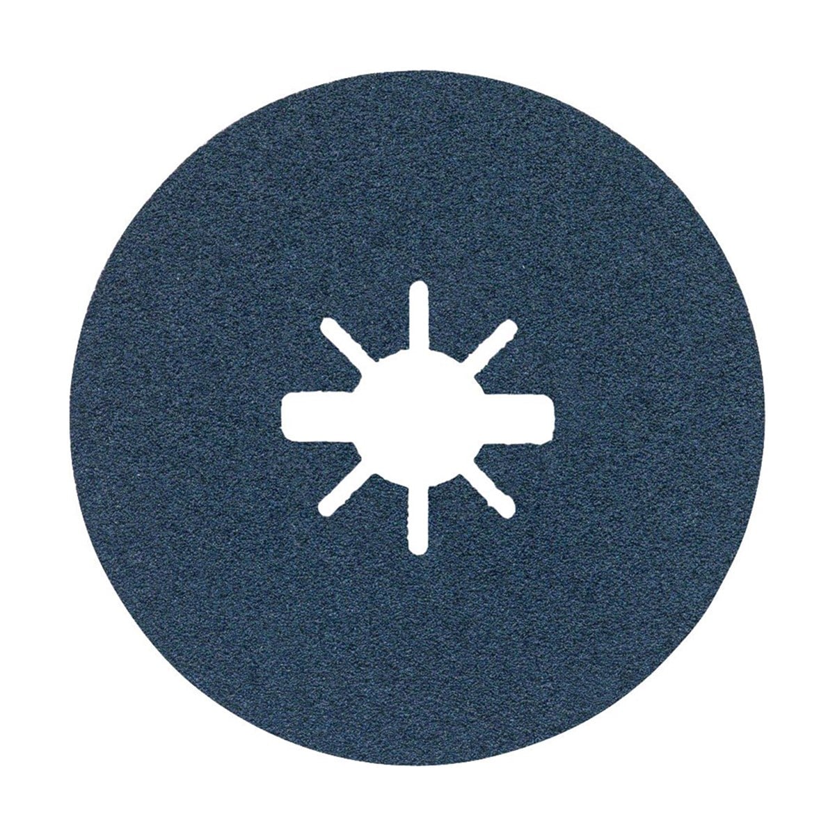 Bosch - X-LOCK - 125 mm 60 Kum Best Serisi Metal Fiber Disk - 2608619161