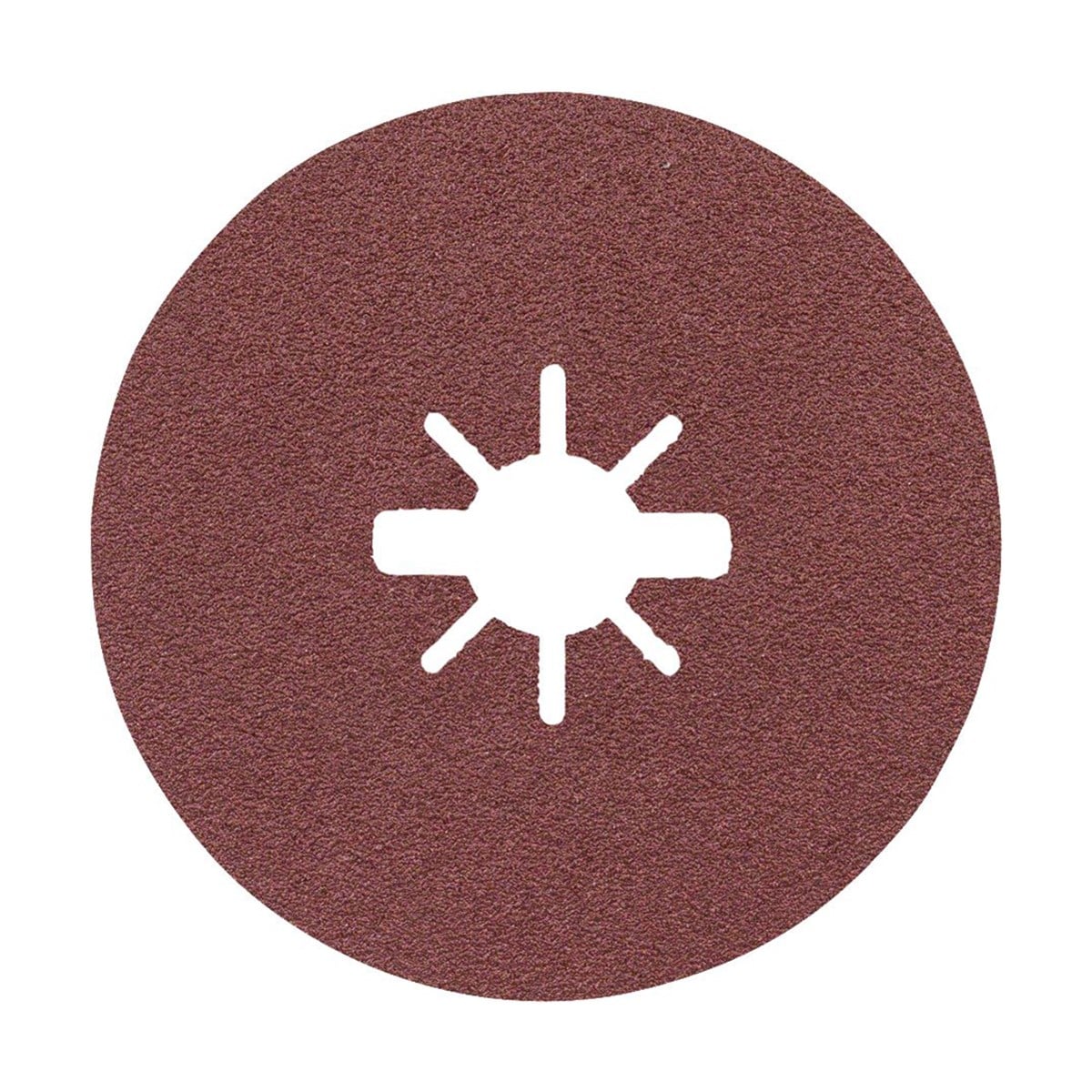 Bosch - X-LOCK - 125 mm 60 Kum Expert Serisi Metal Fiber Disk - 2608619173