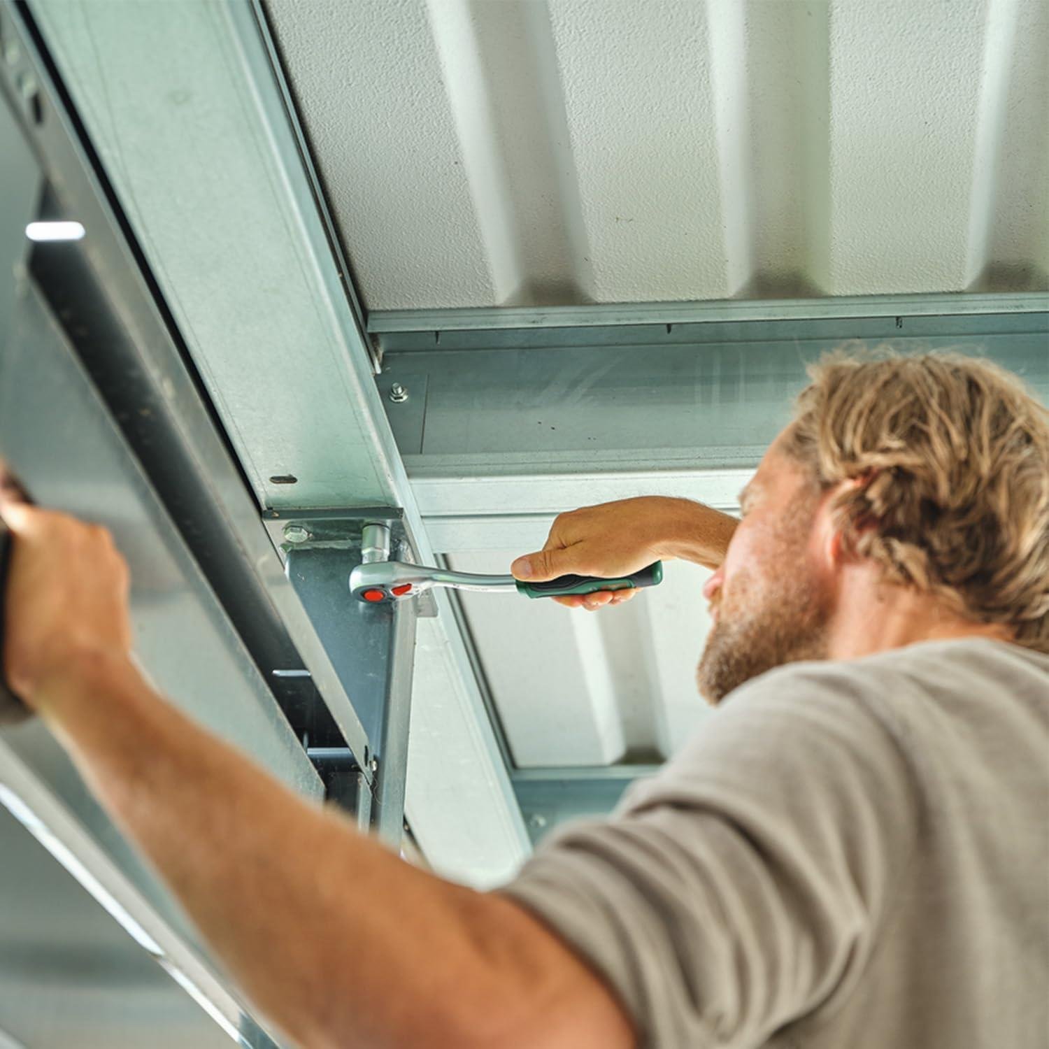 Bosch 1/2 25 Parça Cırcırlı Somun Sıkma Seti - 1600A02Z9F