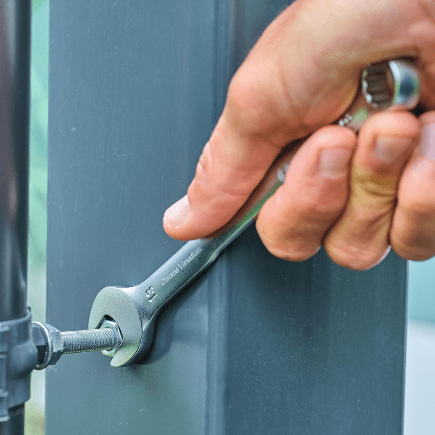 Bosch 1/4 + 1/2 56 Parça Cırcırlı Somun Sıkma Seti - 1600A02Z9G