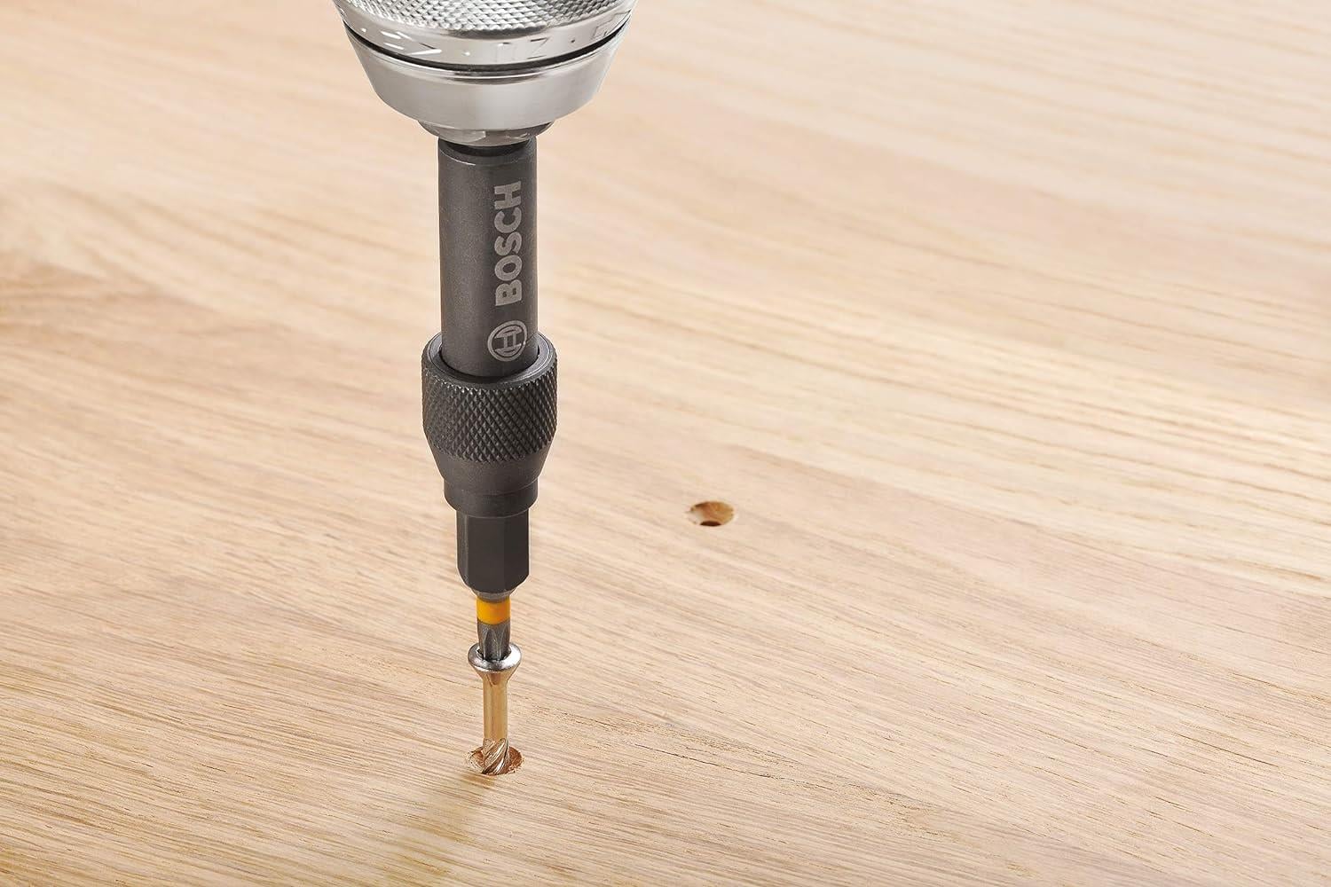 Bosch 20 Parça Vid. ve (HSS-W) Delme Ucu Seti - 2607002786