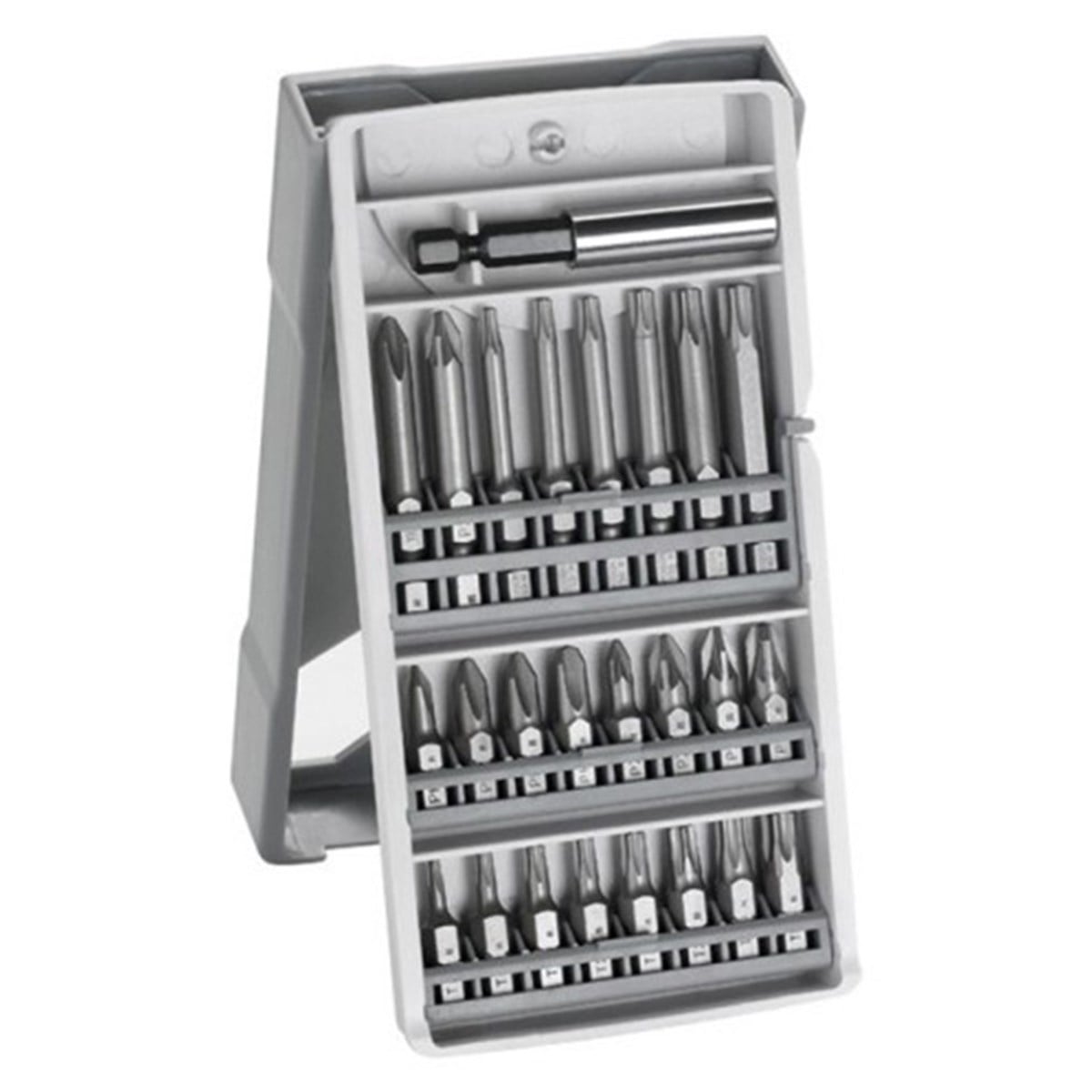 BOSCH 25'Lİ PRO VİDALAMA SETİ - 2607017037
