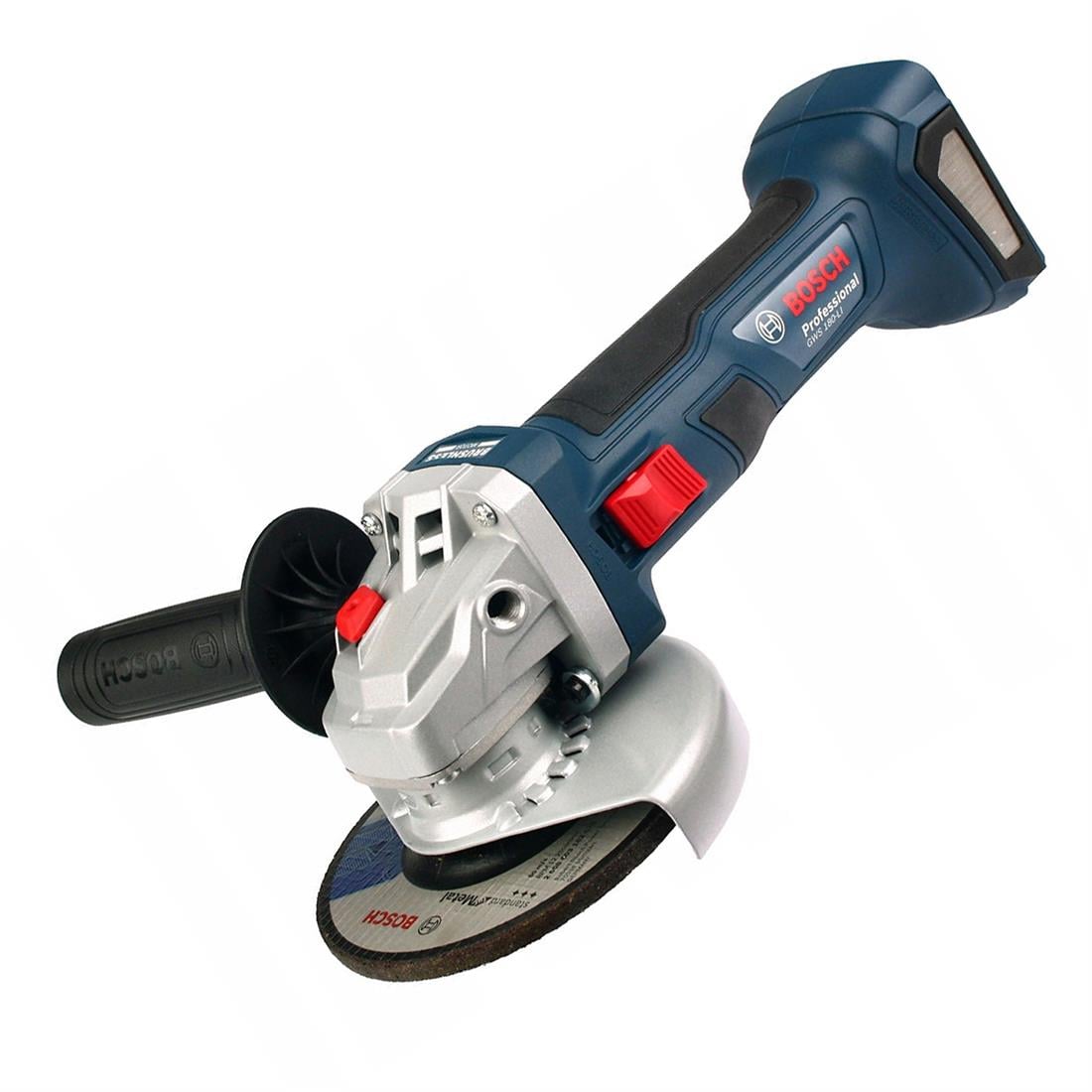 Bosch 3'Lü Set 18V 3 tool KIT+2x GBA 18V+GAL+bag - 0615990M32