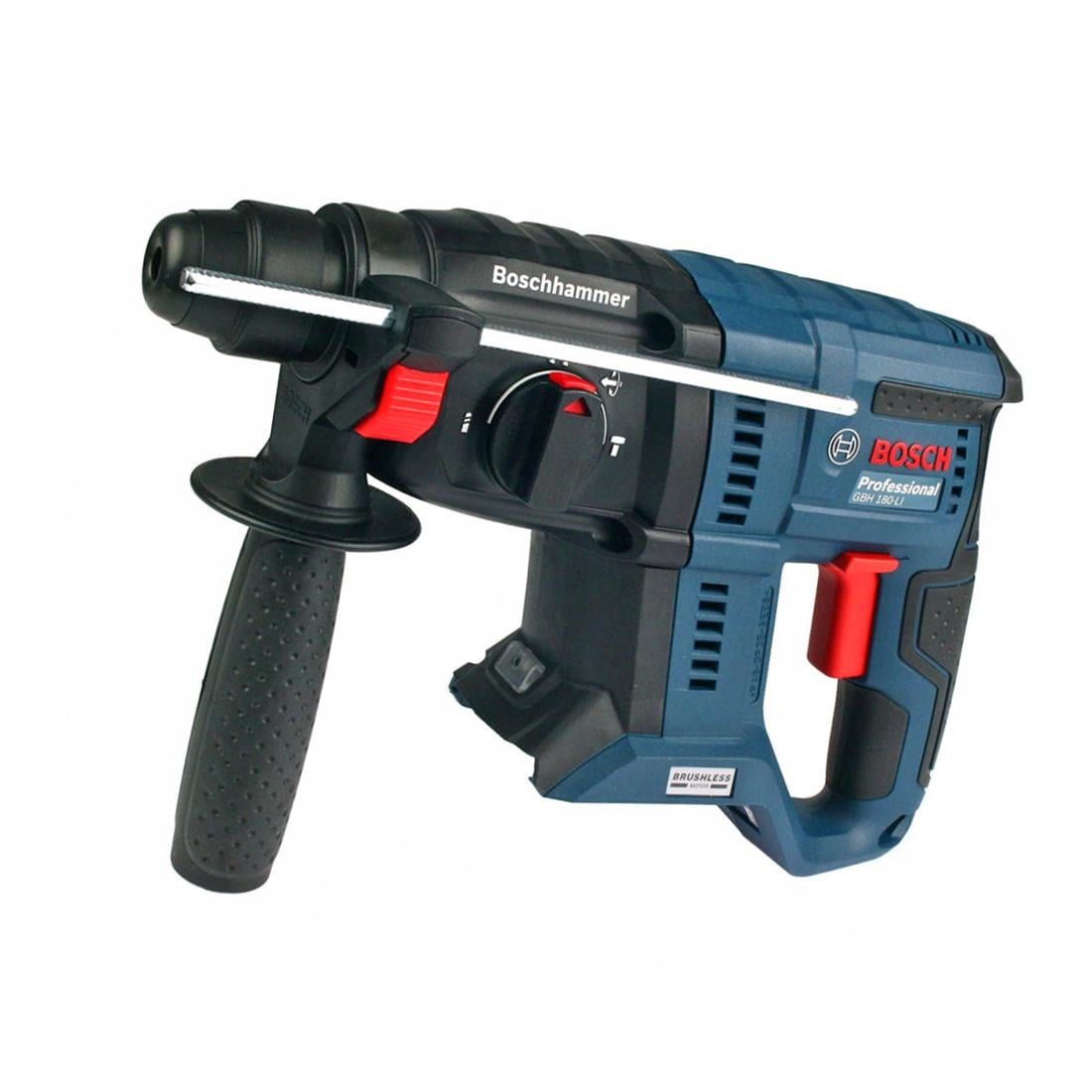 Bosch 3'Lü Set 18V 3 tool KIT+2x GBA 18V+GAL+bag - 0615990M32