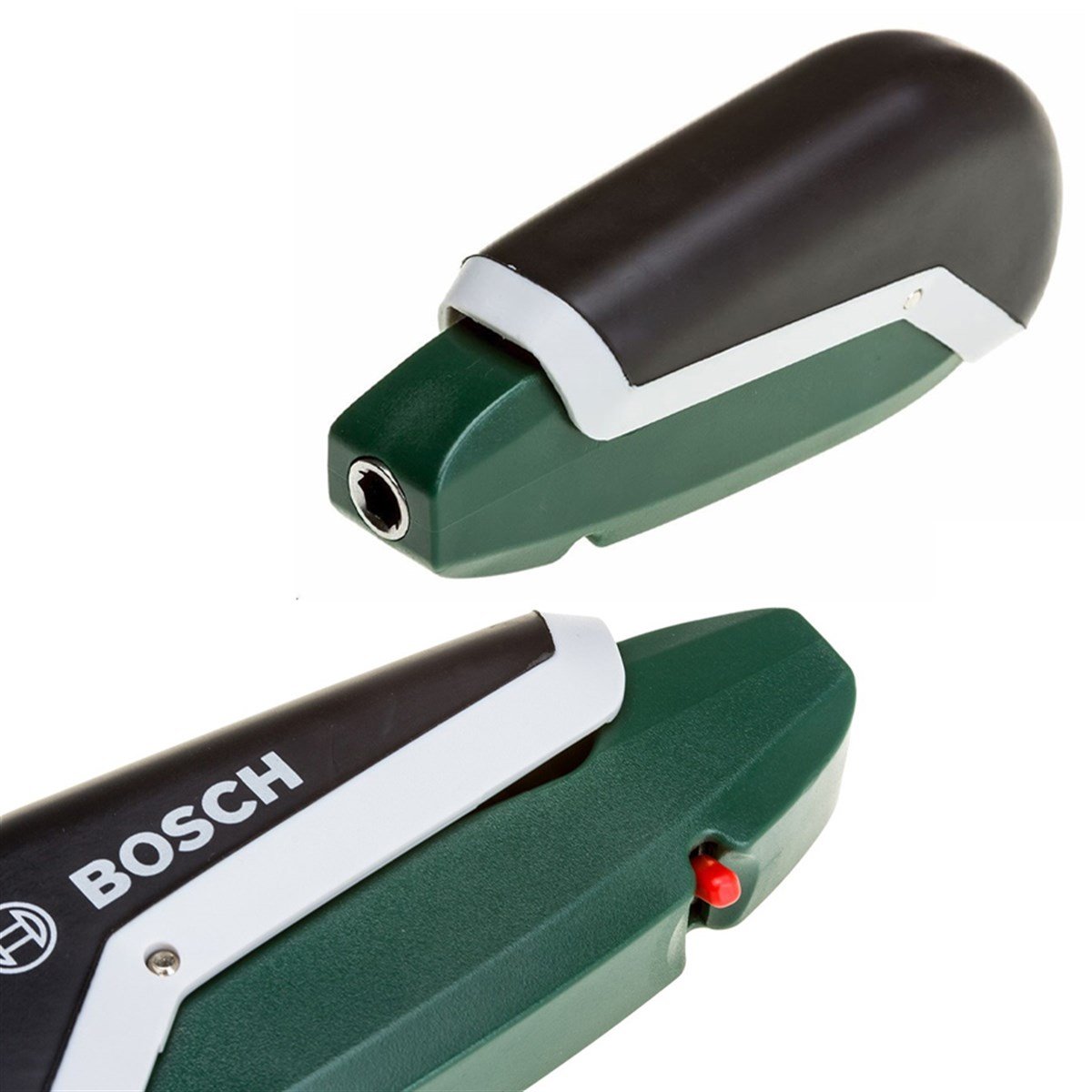 BOSCH 7 PARÇA CEP TORNAVİDASI - 2607017180
