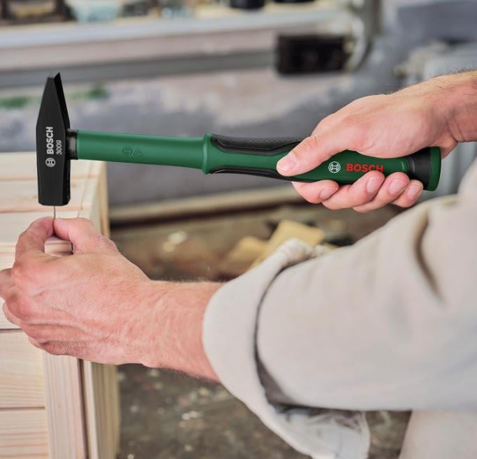 Bosch Advanced El Aleti Seti (52 Parça) - 1600A02BY7