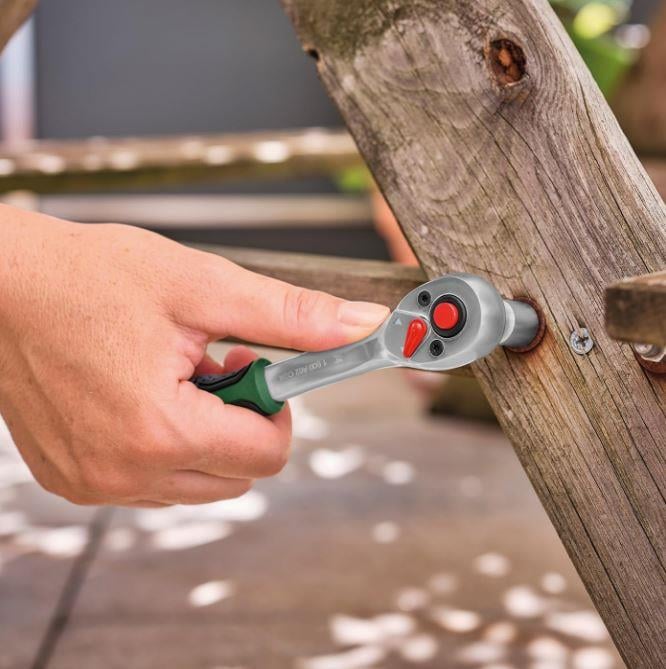 Bosch Advanced El Aleti Seti (52 Parça) - 1600A02BY7