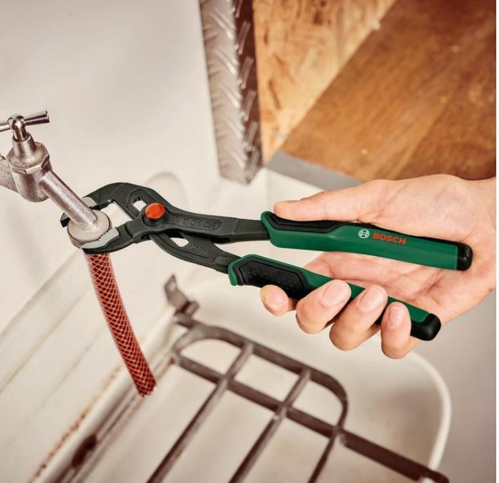 Bosch Advanced El Aleti Seti (52 Parça) - 1600A02BY7