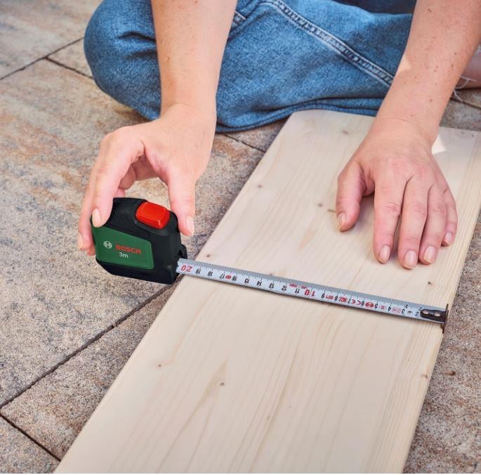 Bosch Advanced El Aleti Seti (52 Parça) - 1600A02BY7