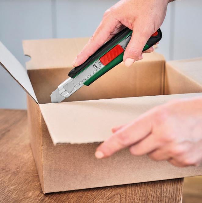 Bosch Advanced El Aleti Seti (52 Parça) - 1600A02BY7