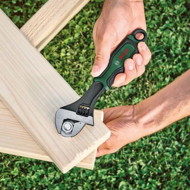 Bosch Advanced El Aleti Seti (52 Parça) - 1600A02BY7