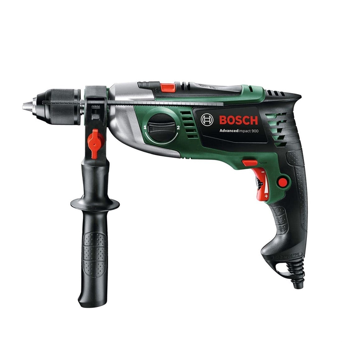 Bosch Advanced Impact 900 Darbeli Matkap - 0603174000