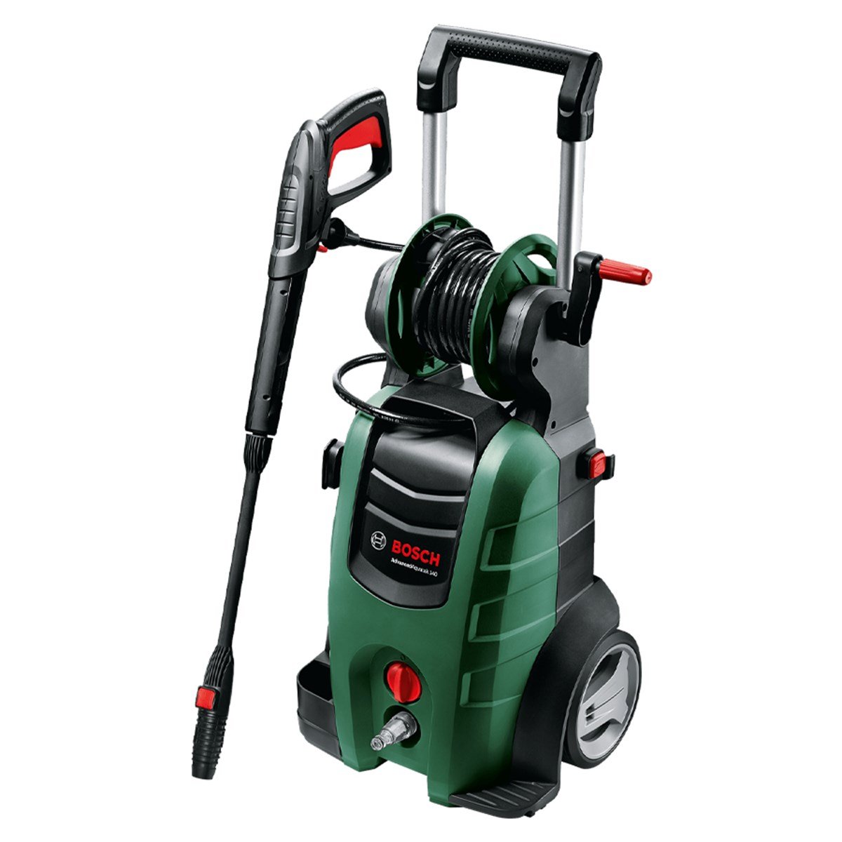 BOSCH ADVANCEDAQUATAK 140 W/EEU BASINÇLI YIKAMA - 06008A7D00