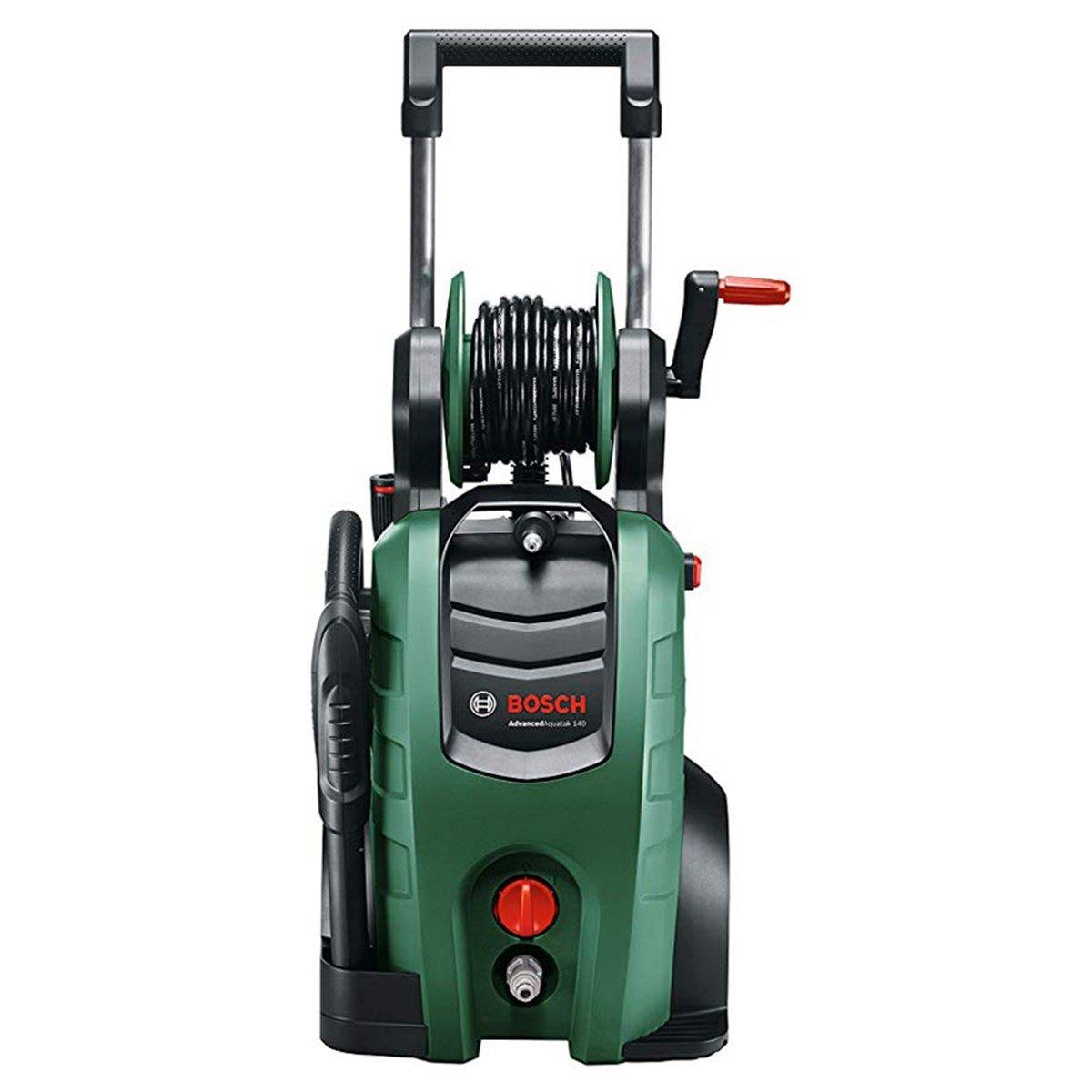 Bosch AdvancedAquatak 140 Yüksek Basınçlı Yıkama Makinesi - 06008A7D00