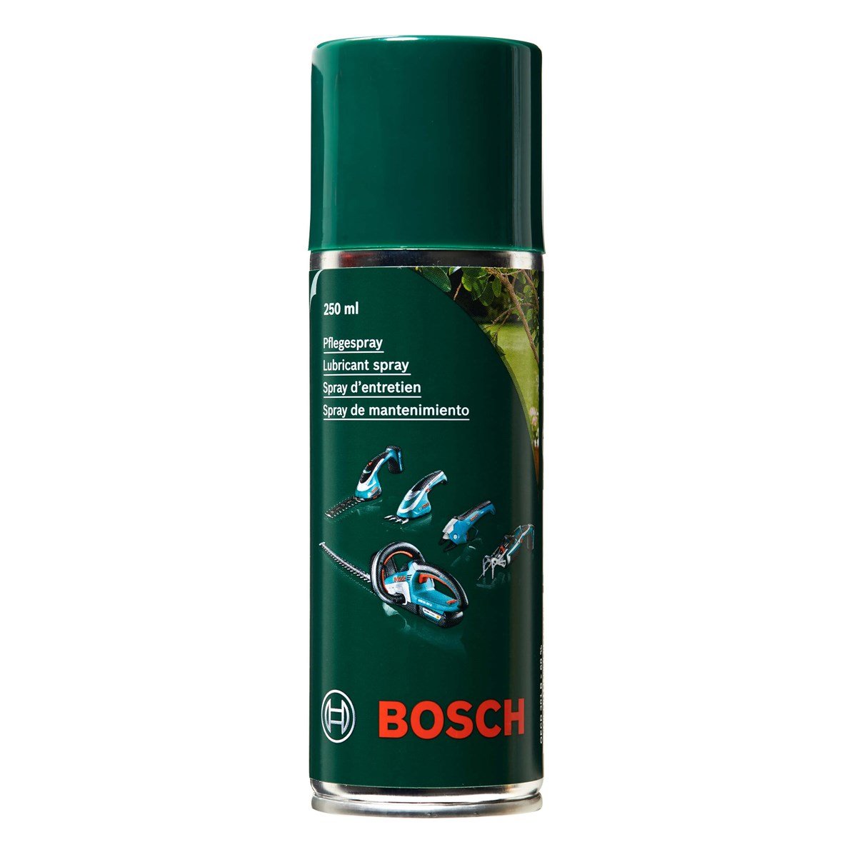 BOSCH AHS 65-34 Çit Kesme Makinası Bakım Spreyi Hediyeli
