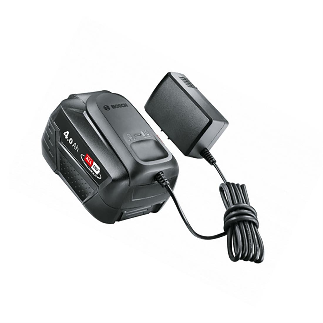 Bosch Akü 18 V, 4Ah 1600a024z5