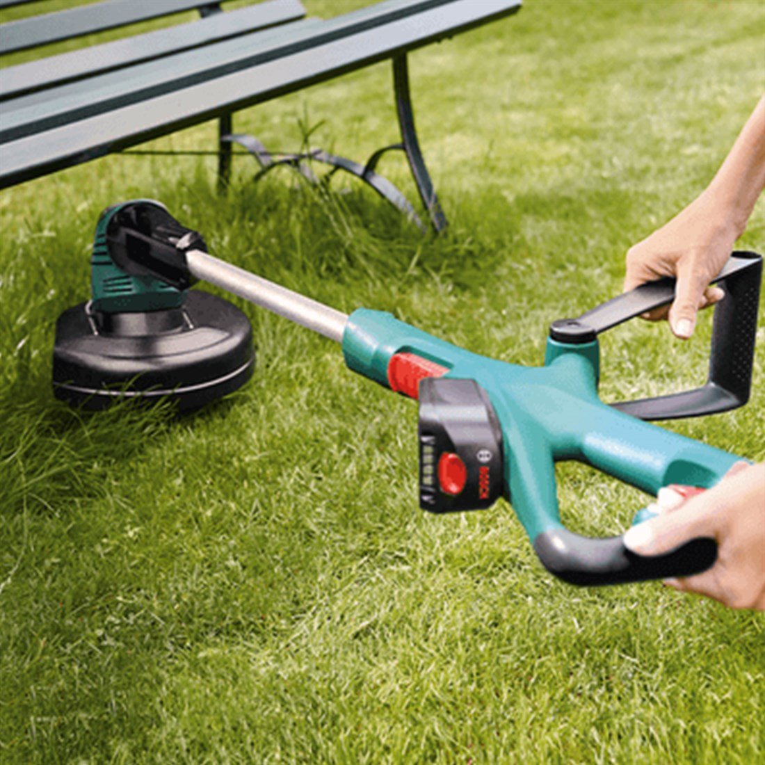 BOSCH ART 30 Misinalı Kenar Kesme Makinesi - 06008A5400