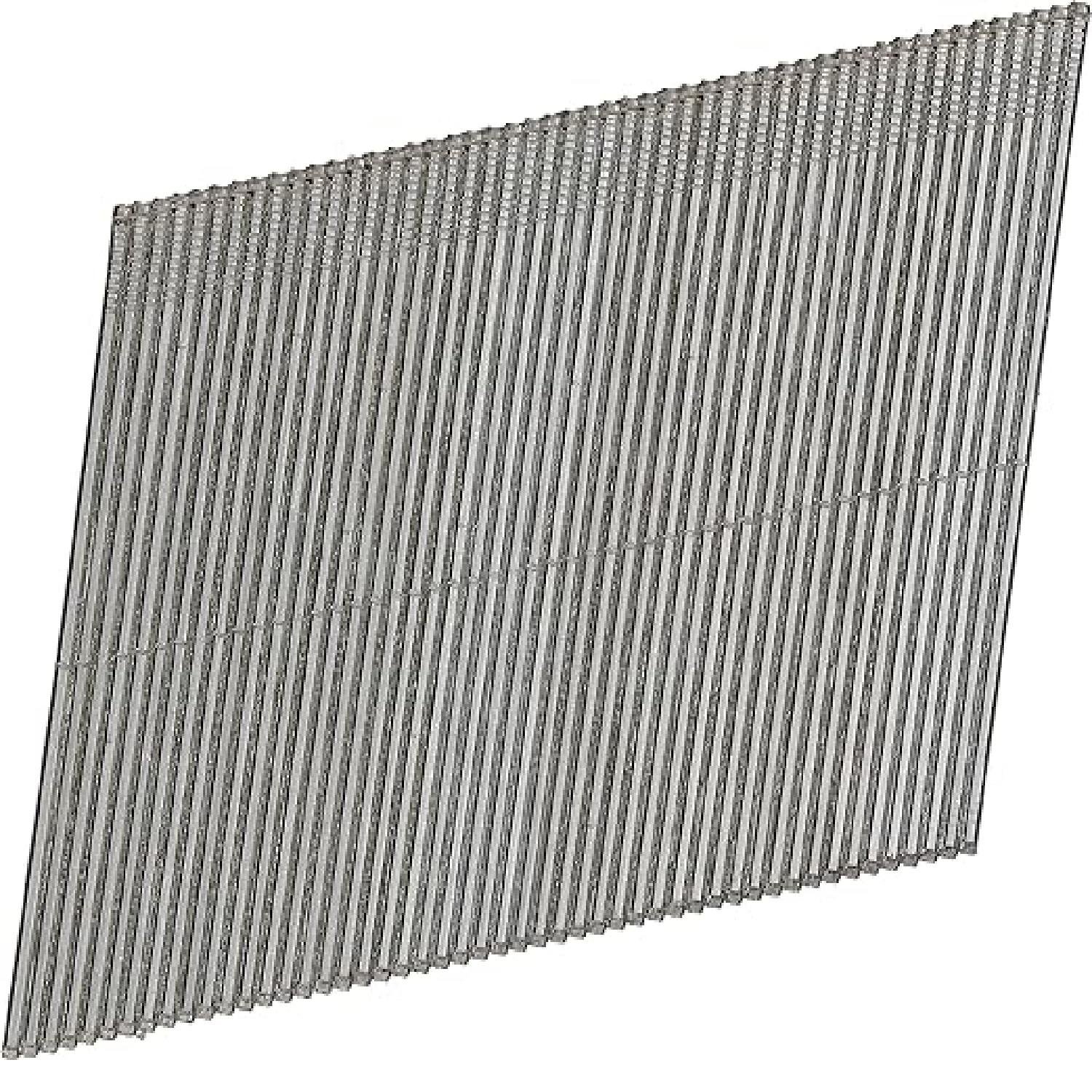 Bosch Başsız Çivi 20° 38 mm Galvanizli 2000li - 2608200529