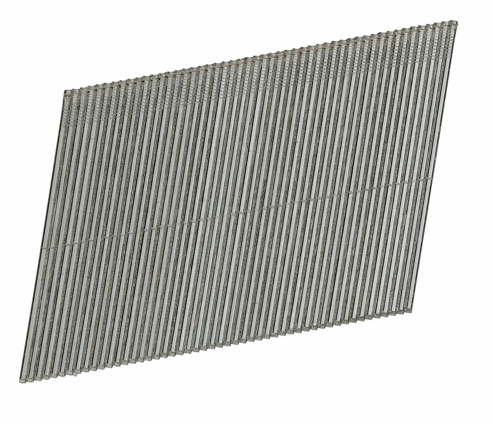 Bosch Başsız Çivi 20? 63 mm Galvanizli 2000li - 2608200533