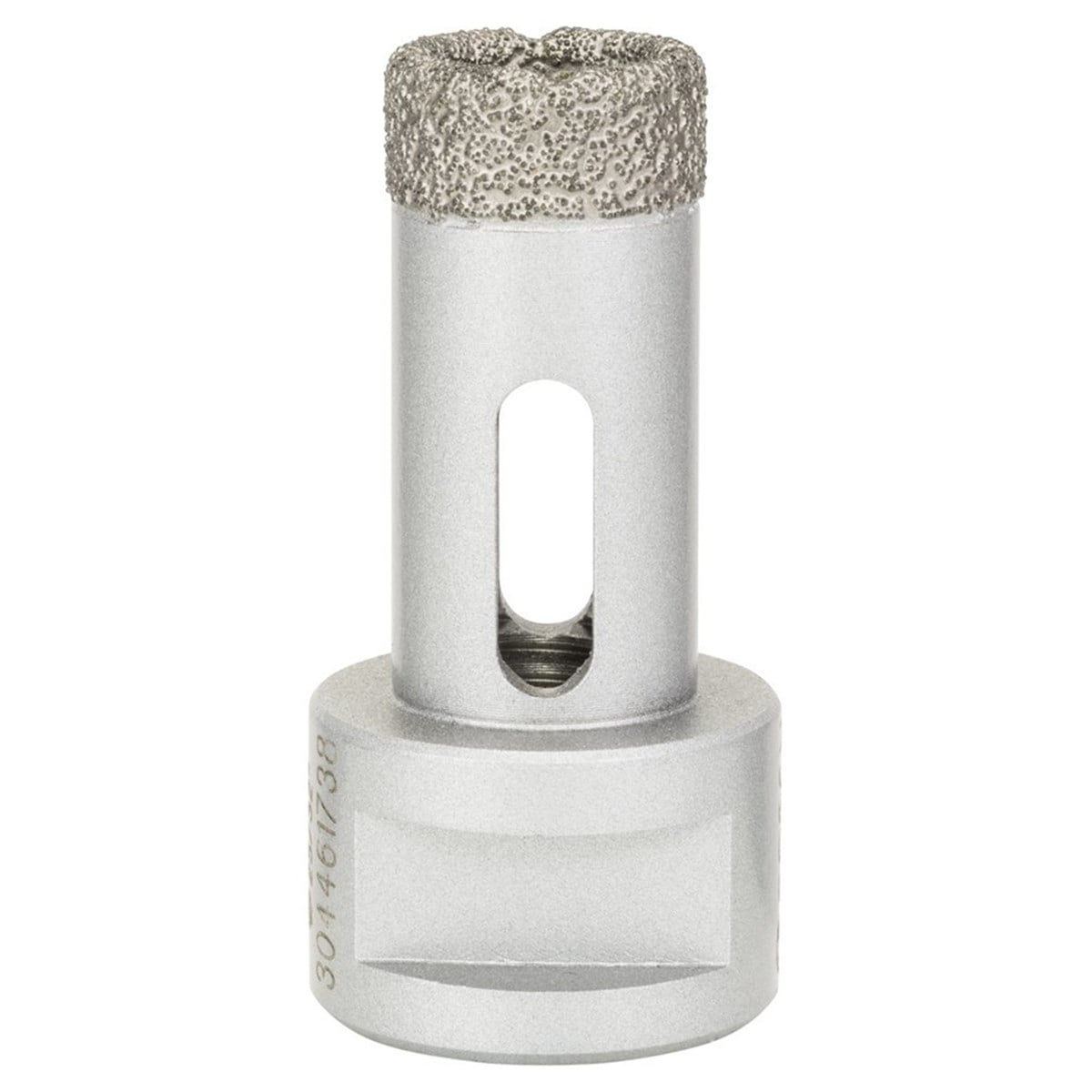Bosch Best Serisi Taşlama İçin Seramik Kuru Elmas Delici 20*35mm - 2608587115