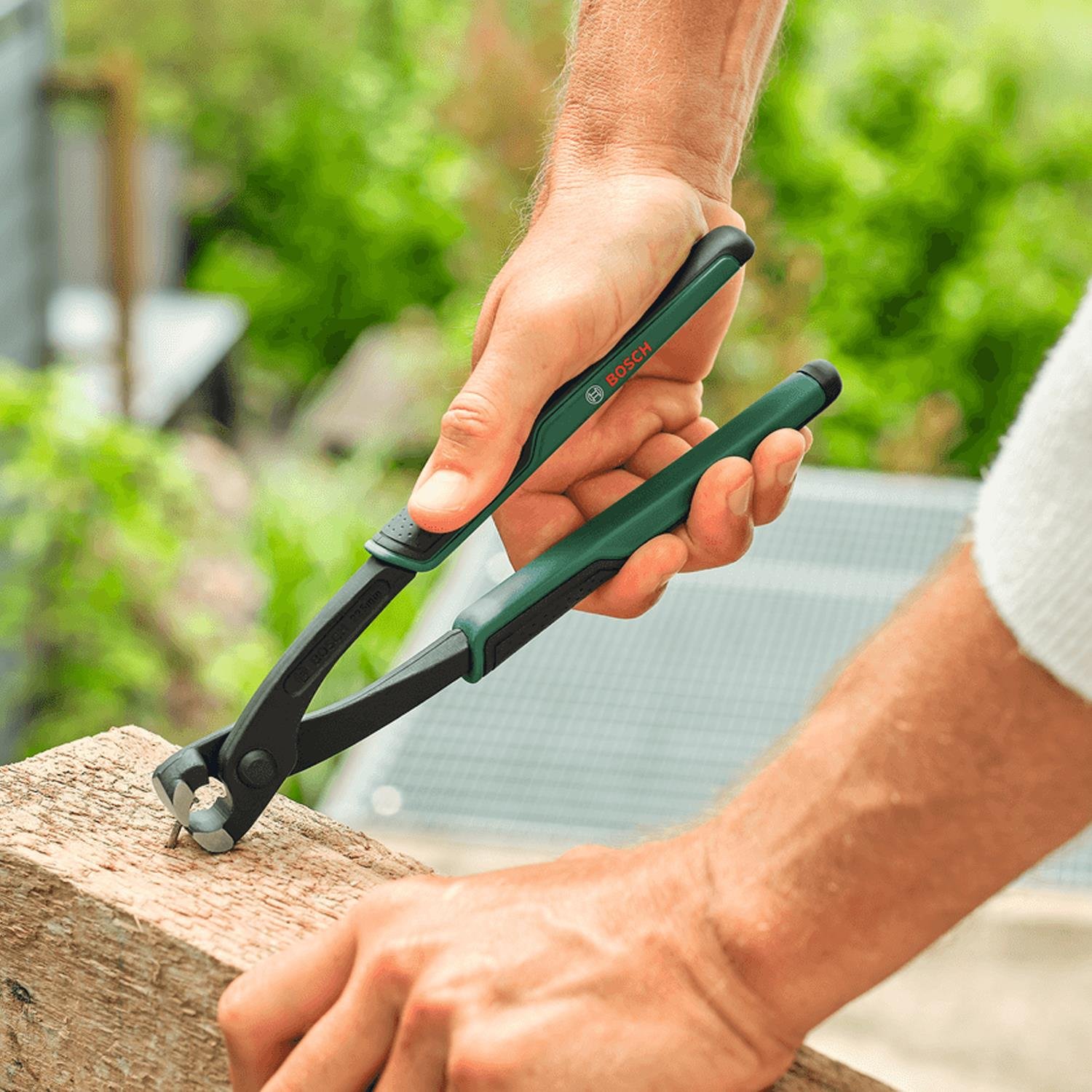 Bosch Betoncu Kalıpçı Kerpeteni - 1600A02Z9X