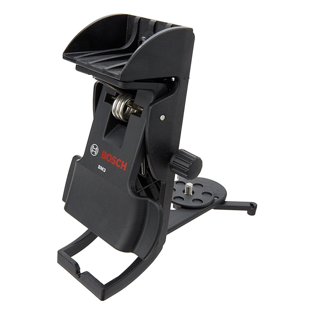 Bosch Bm3 Kıskaçlı Sabitleme Aparatı - 0601015d00