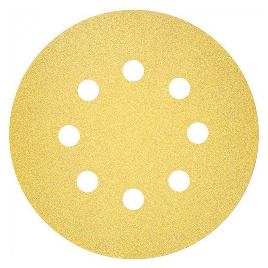 Bosch C450 125mm 100kum 8 Delikli Zımpara 50li - 2608621742