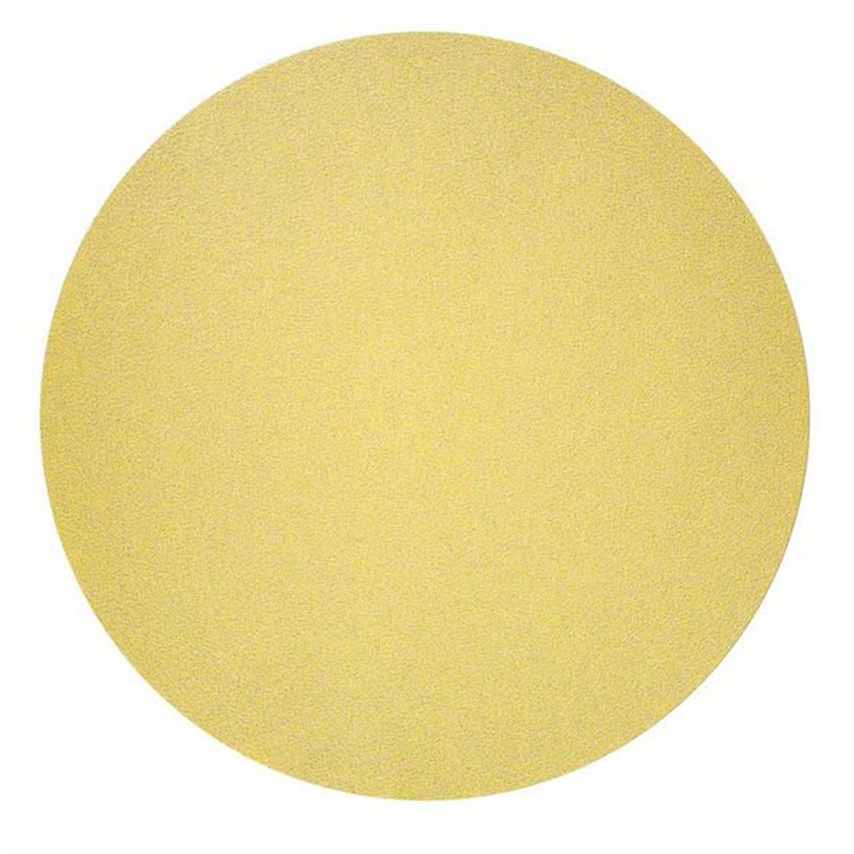 BOSCH C450 125MM 40KUM DELİKSİZ ZIMPARA 50Lİ - 2608621748